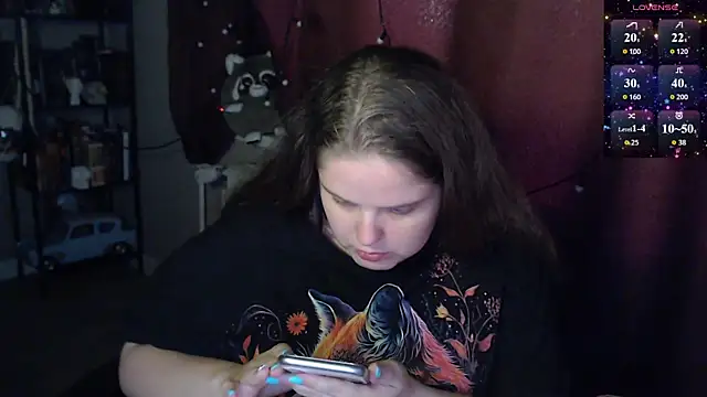so_cute777 webcam