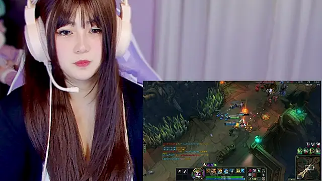 yuki3366 webcam