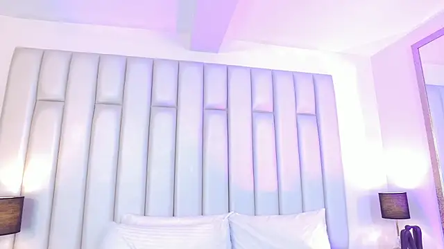 aandreaperez webcam