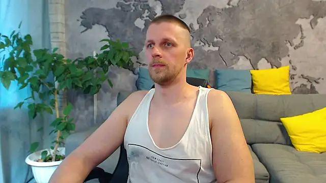 VikingChrisss webcam
