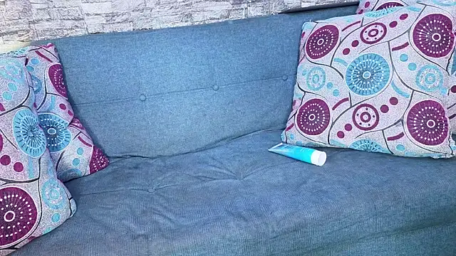 valeriavg webcam