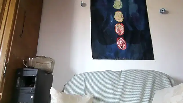 ExquisiteMature webcam