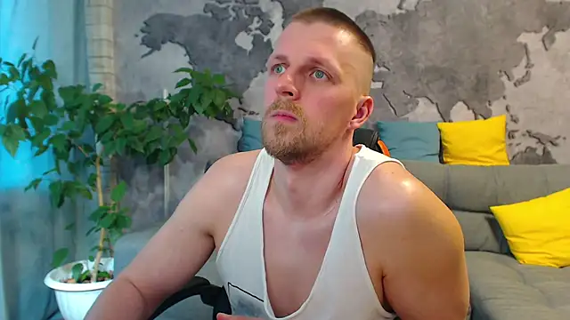 VikingChrisss webcam