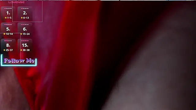 AlisaMisty webcam