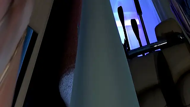 MissClairDeLune webcam