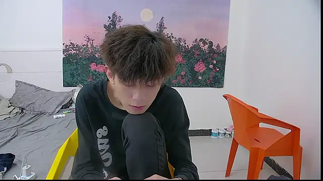 paofu-001 webcam