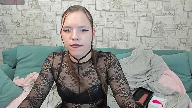 Madison_dolly webcam