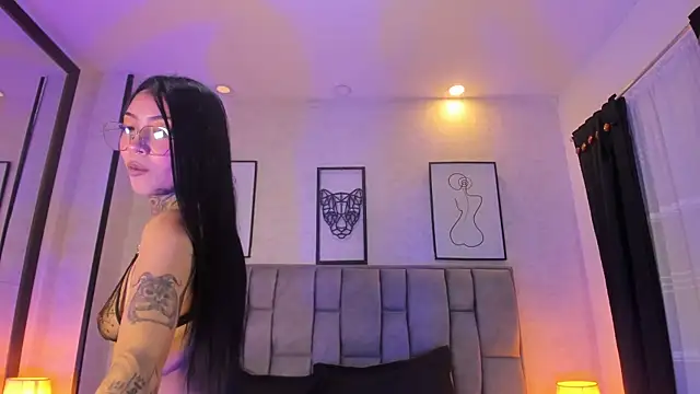 Ashley_Blum_ webcam