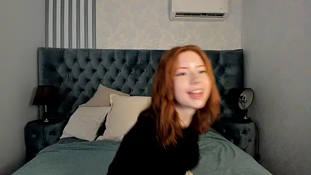 OhMyStella webcam
