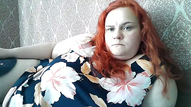 DollyGersonn webcam