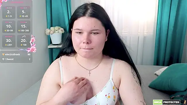 Dalila_Lay webcam