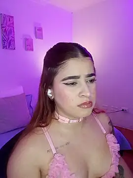 martina_connor1 webcam