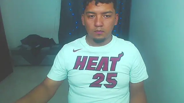 Itsdavidxxx webcam