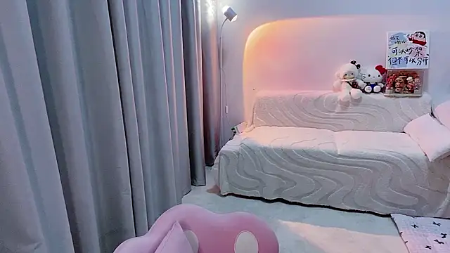 lucky-tt webcam