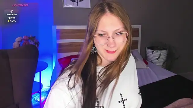 Queen_Milena webcam