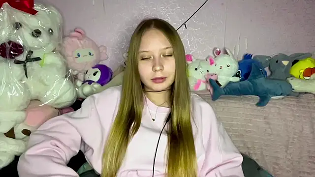 MertieVandusen webcam