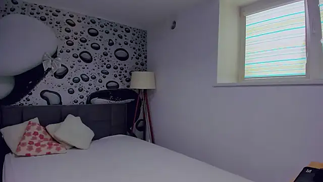 AlmaFancy webcam
