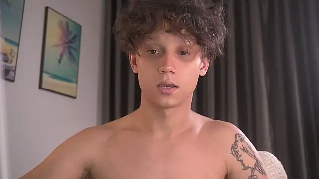 Nicky_neal webcam
