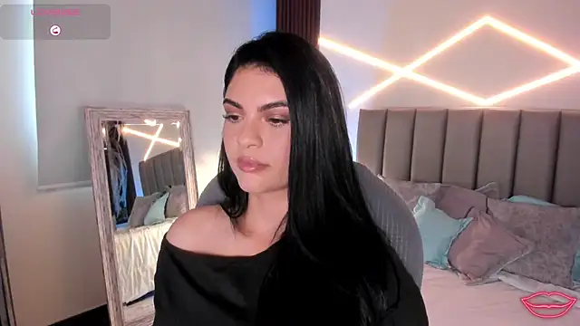Veronicalanx1 webcam