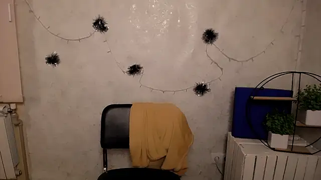 MaryEm976 webcam