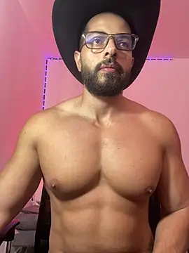 magnumchris webcam