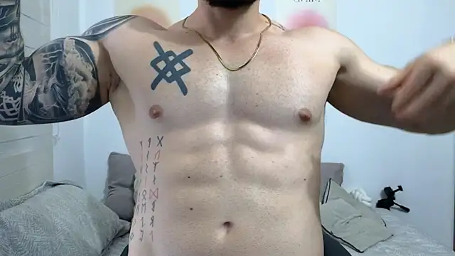 Isaac_Carter webcam