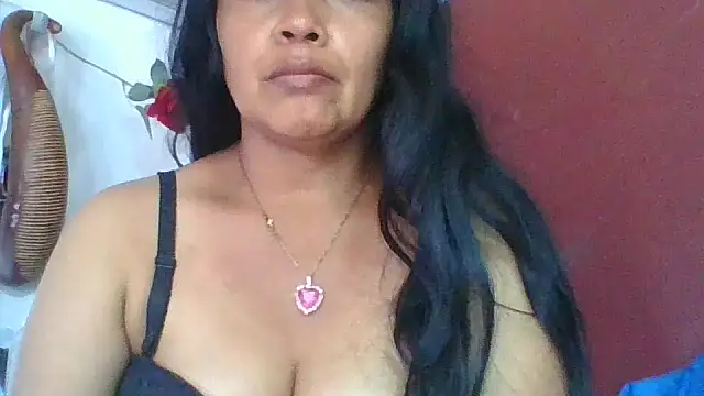 DianaOchoa_ webcam