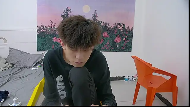 paofu-001 webcam