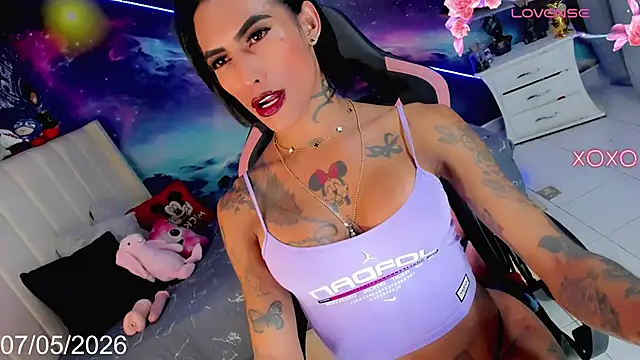Nella_Dolls webcam