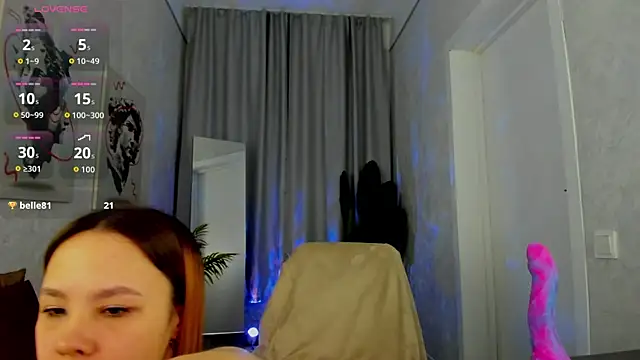 lori_bllossom - Lori_Bllossom's free webcam - UK Sex Cams