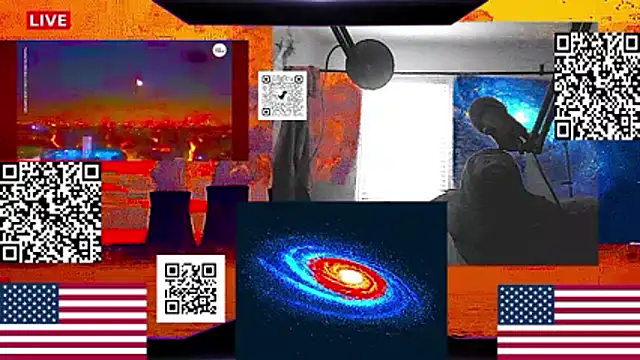 RussellTaylorLacy webcam
