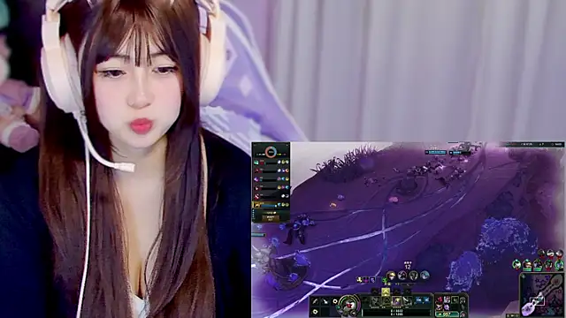 yuki3366 webcam
