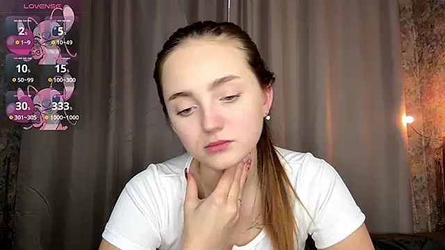 LoraDavi webcam