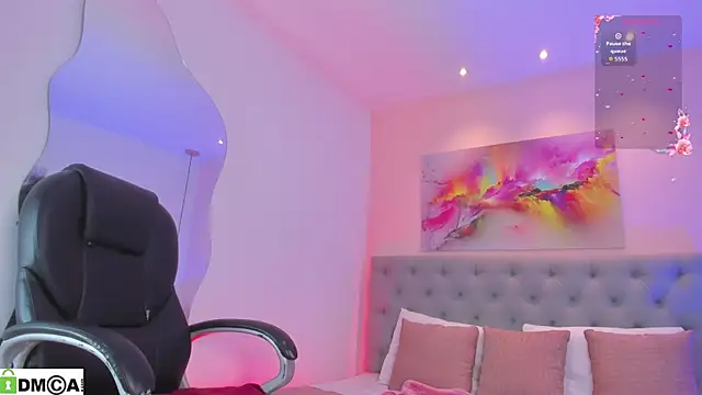 sweetrose_01 webcam