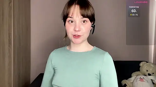 EditaBumford webcam
