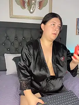 cotton_07 webcam