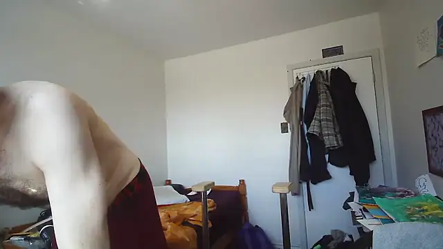 JohnnyMoves webcam