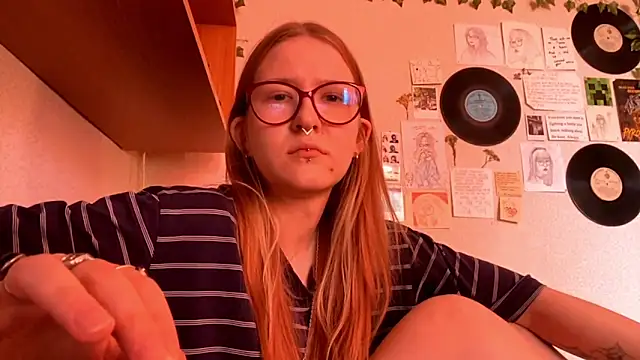 LaureenVielma webcam