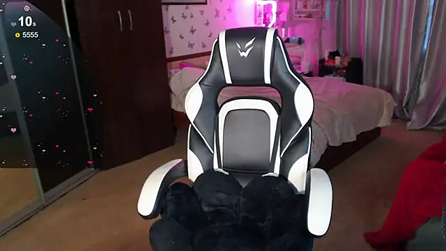 Kira_honeyy webcam