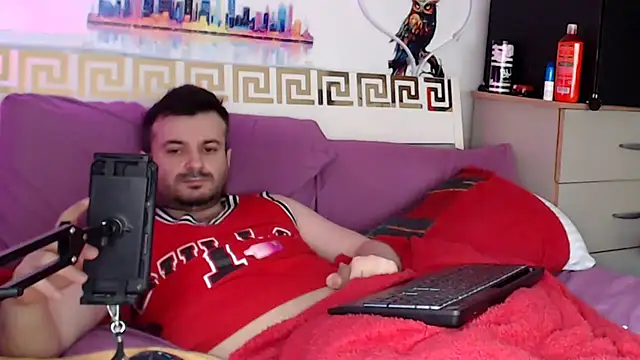 iuligruia69 webcam