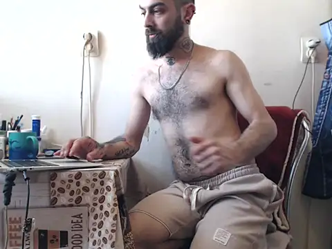 KalebConnor webcam