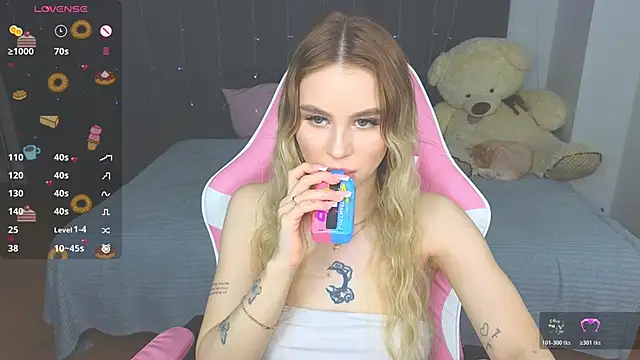 doll_barbieee webcam