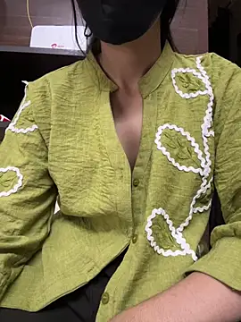 Sexy_Ahana webcam