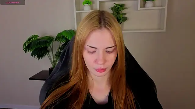 Jennie_Hunter webcam