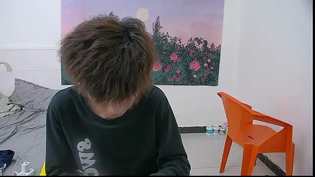 paofu-001 webcam