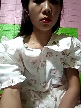 AmyLinee01 webcam