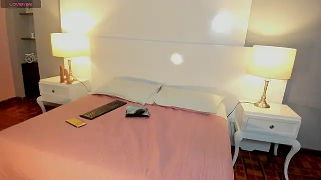Dasha_Rouse1 webcam