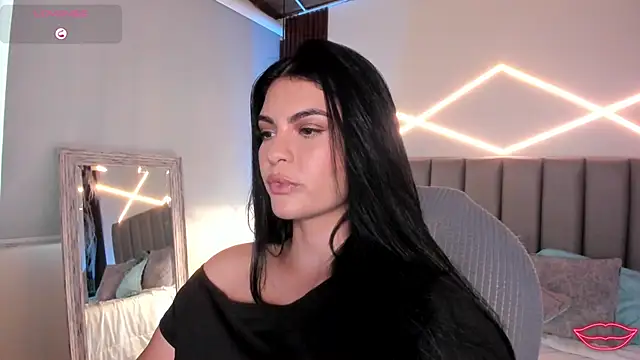 Veronicalanx1 webcam
