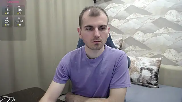 SerzhKorol1 webcam