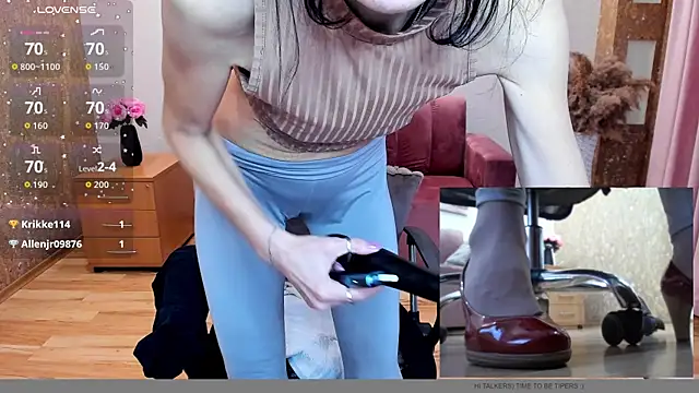 Dana_Haliti webcam